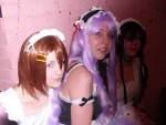Cosplay-Cover: Hirasawa Yui [Maid]