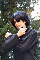 Cosplay-Cover: Sasuke Uchiha [Childhood (Ending "For You")]