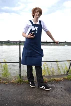 Cosplay-Cover: Yukina Kou (Sekaiichi Hatsukoi)