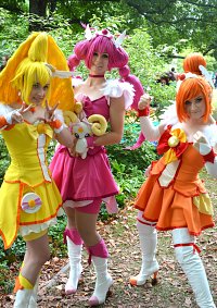 Cosplay-Cover: Cure Peace