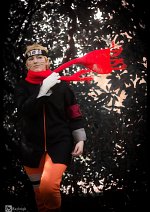 Cosplay-Cover: Uzumaki Naruto [The Last Movie]