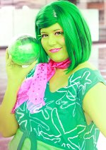 Cosplay-Cover: Disgust (Inside Out)