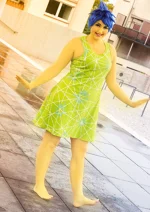 Cosplay-Cover: Joy (Inside Out)