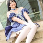 Cosplay: Sonoda Umi [Yume no Tobira]