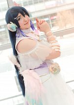 Cosplay-Cover: Sonoda Umi [White Day || Idolized]