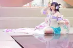 Cosplay-Cover: Nozomi Tōjō ✿ White Day