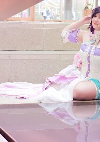 Cosplay-Cover: Nozomi Tōjō ✿ White Day