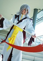 Cosplay-Cover: Dark Rukia