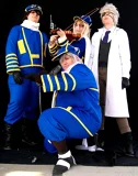 Top-3-Foto - von Izzytaker