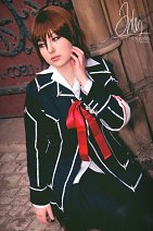 Cosplay-Cover: Yuki Cross