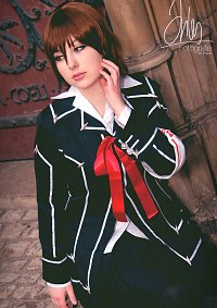 Cosplay-Cover: Yuki Cross