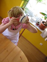 Cosplay-Cover: Maya ~ Sommer Version