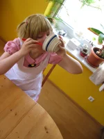 Cosplay-Cover: Maya ~ Sommer Version
