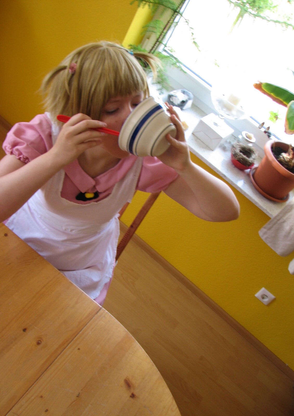 Cosplay-Cover: Maya ~ Sommer Version