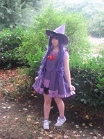 Cosplay-Cover: Traunmagil Puella Version