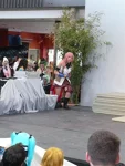 Foto des Kostüms