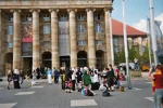 Foto des Kostüms