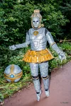 Foto des Kostüms