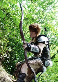 Cosplay-Cover: Dovahkiin