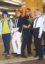 Cosplay-Cover: Impro Cos
