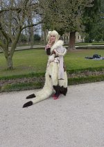 Cosplay-Cover: Vulnona Gijinka