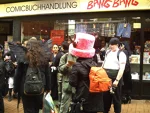 Foto des Kostüms