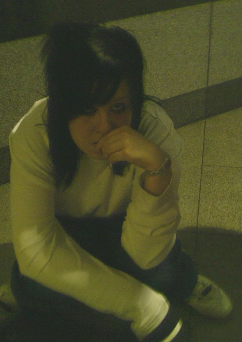 Cosplay-Cover: pseudo L