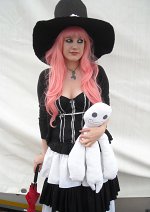 Cosplay-Cover: Perona (3D2Y)