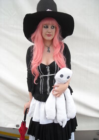 Cosplay-Cover: Perona (3D2Y)