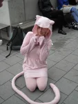 Foto des Kostüms
