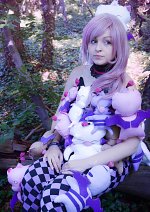 Cosplay-Cover: Lightning [Moogle Queen]