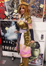 Cosplay-Cover: Zelda