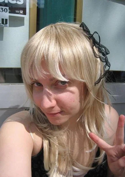 Cosplay-Cover: Lucy Heartphilia