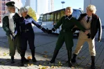 Foto des Kostüms