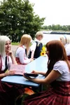 Foto des Kostüms