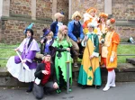 Foto des Kostüms