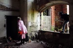 Foto des Kostüms