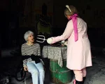 Foto des Kostüms