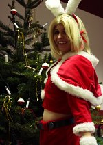 Cosplay-Cover: Poland ~ Christmas 