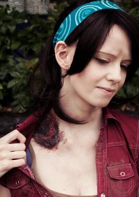 Cosplay-Cover: Tess  【The Last Of Us】