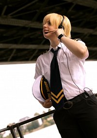 Cosplay-Cover: Kise Ryouta (Alternative Jobs/Pilot)