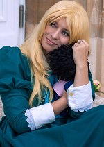 Cosplay-Cover: Mary [Ib]