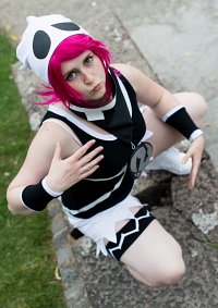 Cosplay-Cover: Team Skull