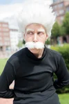 Foto des Kostüms