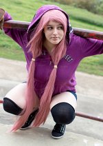 Cosplay-Cover: Luka