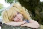 Cosplay-Cover: Bubbles