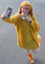 Cosplay-Cover: Honey Lemon