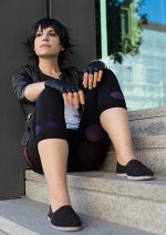 Cosplay-Cover: GoGo Tomago