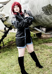 Cosplay-Cover: Kallen Stadtfeld