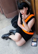 Cosplay-Cover: Ingrid Third